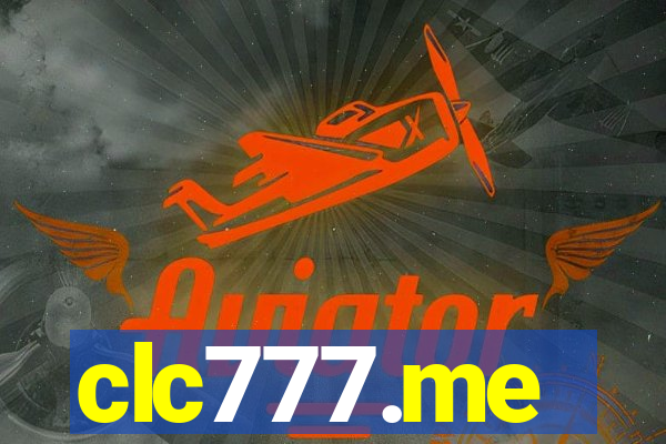 clc777.me