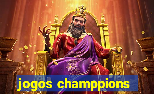 jogos champpions