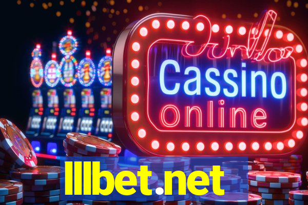 lllbet.net