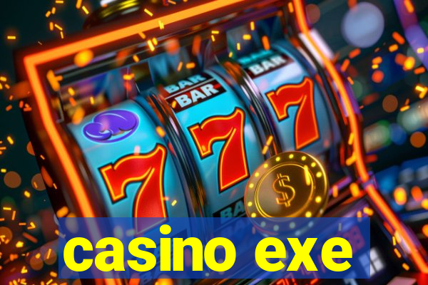 casino exe