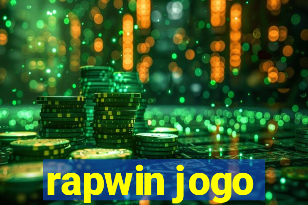 rapwin jogo