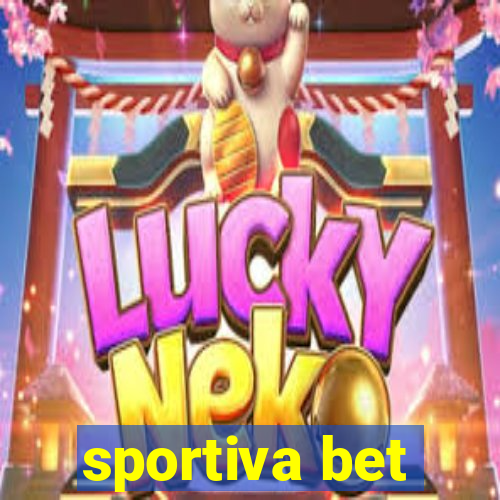 sportiva bet