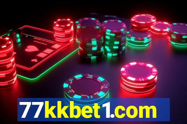 77kkbet1.com