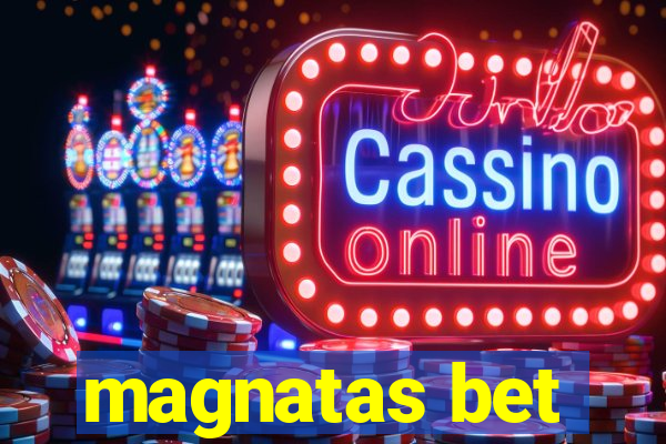 magnatas bet