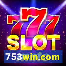 753win.com