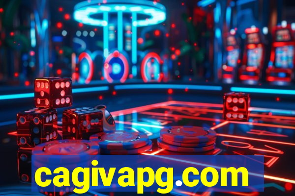 cagivapg.com