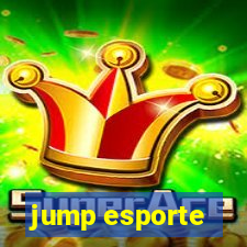 jump esporte