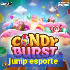 jump esporte