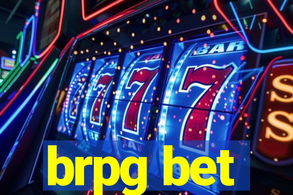 brpg bet