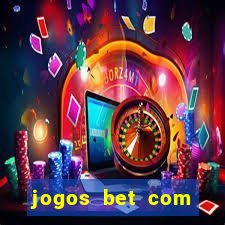 jogos bet com bonus de cadastro