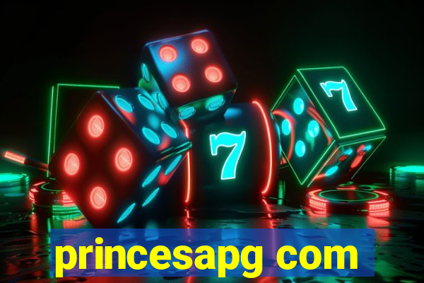 princesapg com