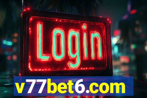 v77bet6.com