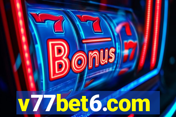 v77bet6.com