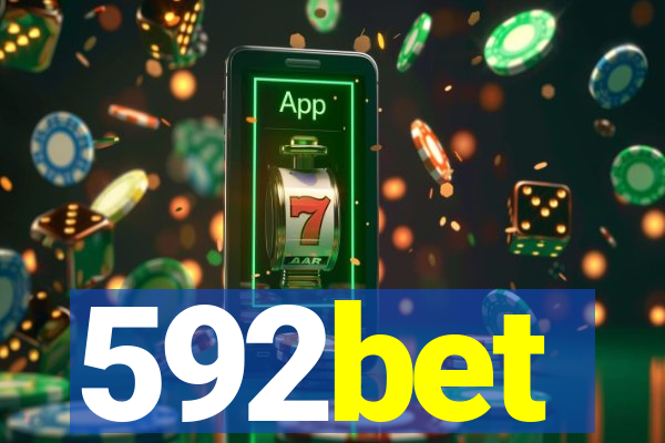 592bet