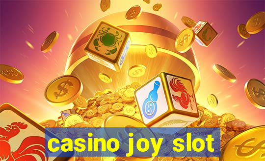 casino joy slot