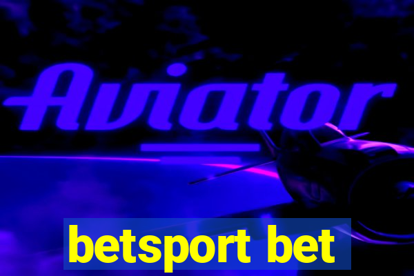 betsport bet