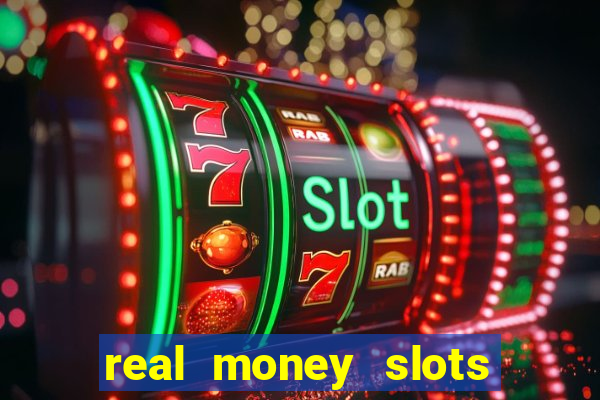 real money slots games cash app