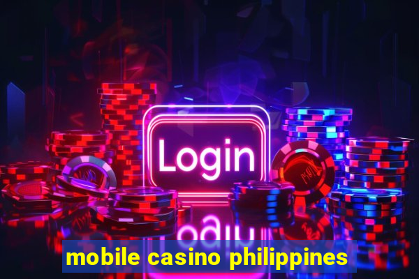 mobile casino philippines