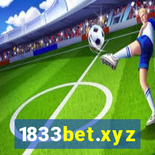 1833bet.xyz