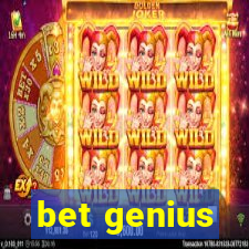 bet genius