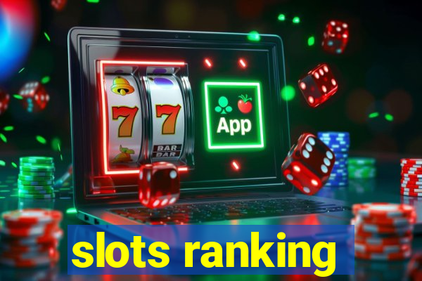 slots ranking