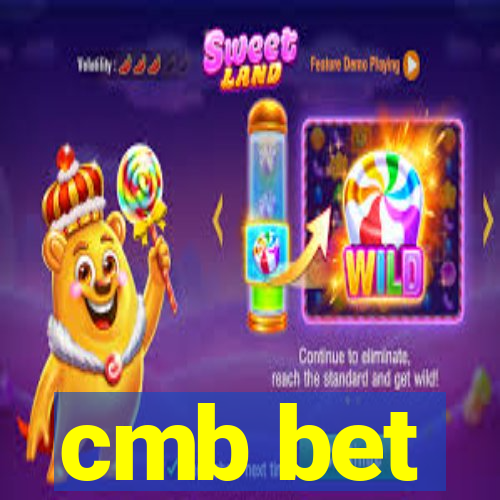 cmb bet