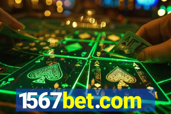 1567bet.com