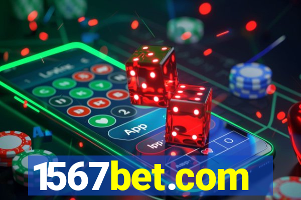 1567bet.com