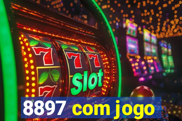 8897 com jogo