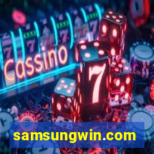 samsungwin.com