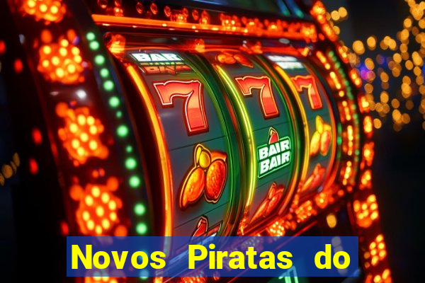 Novos Piratas do Caribe 6 piratas do caribe 6 o retorno de davy