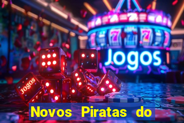 Novos Piratas do Caribe 6 piratas do caribe 6 o retorno de davy