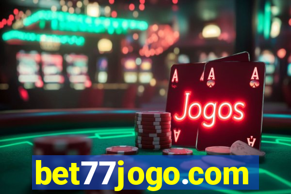 bet77jogo.com