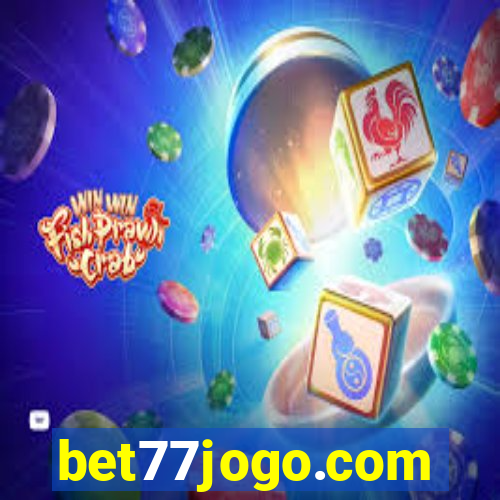 bet77jogo.com