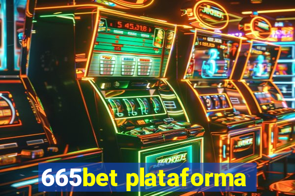 665bet plataforma