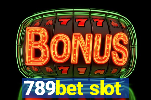 789bet slot