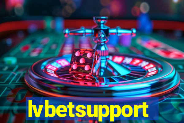 lvbetsupport