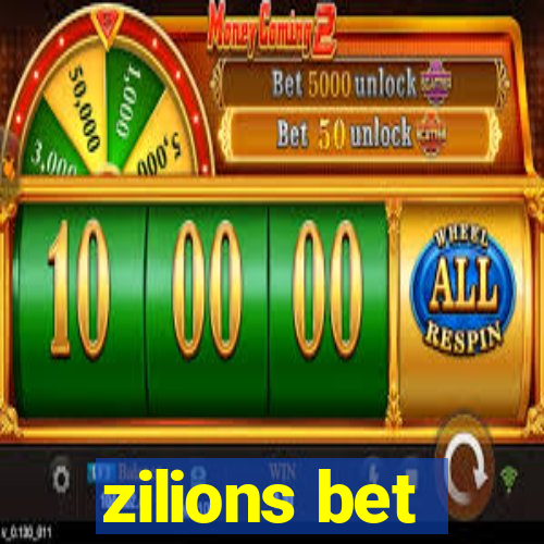 zilions bet