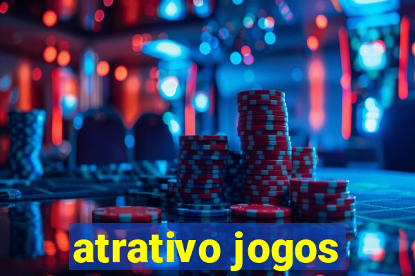 atrativo jogos