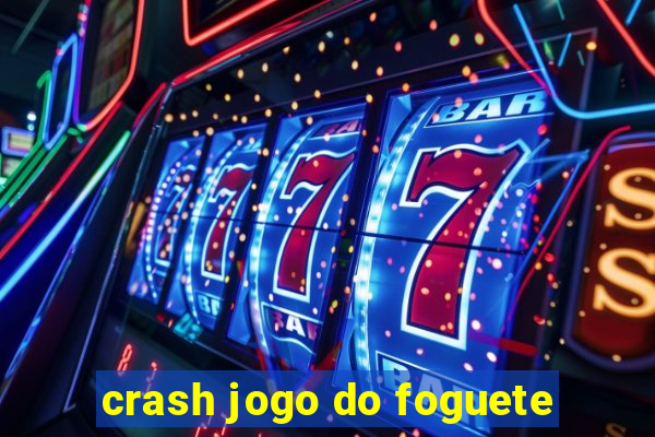 crash jogo do foguete