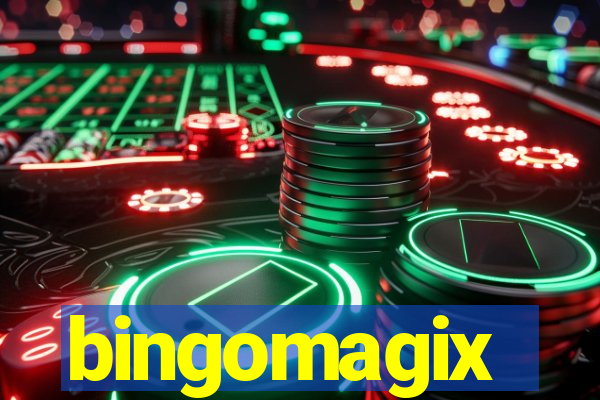 bingomagix