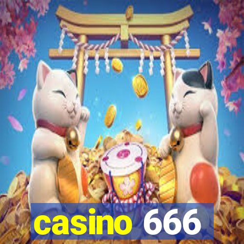 casino 666