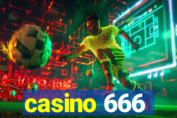 casino 666