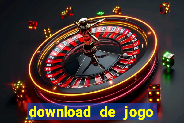 download de jogo de carros