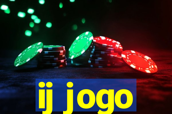 ij jogo