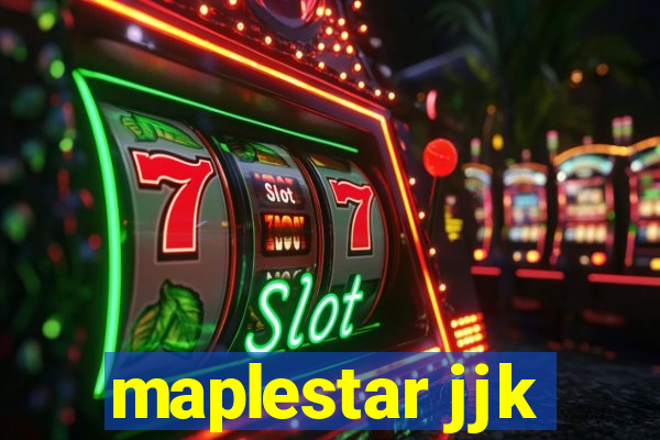 maplestar jjk