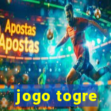 jogo togre