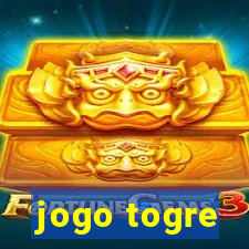 jogo togre