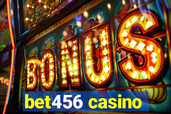 bet456 casino