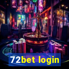 72bet login